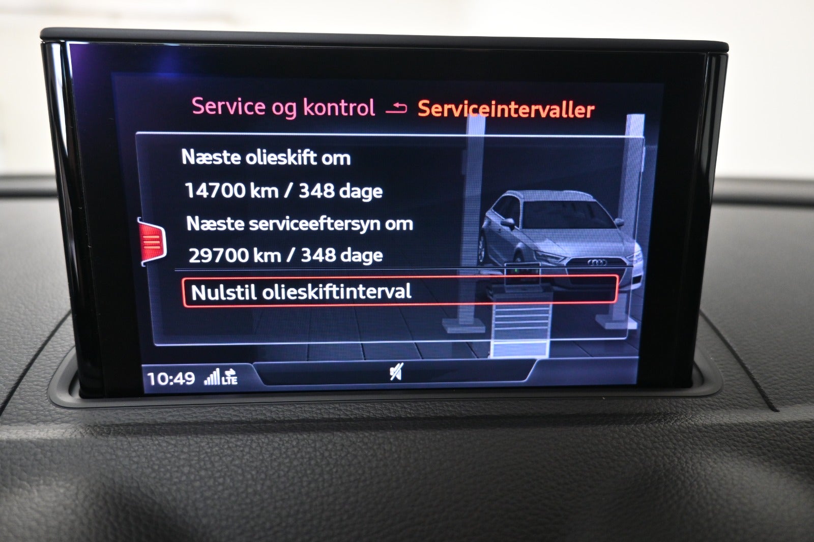 Audi A3 e-tron Sportback S-tr.
