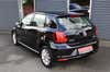 VW Polo TDi 75 Comfortline BMT thumbnail