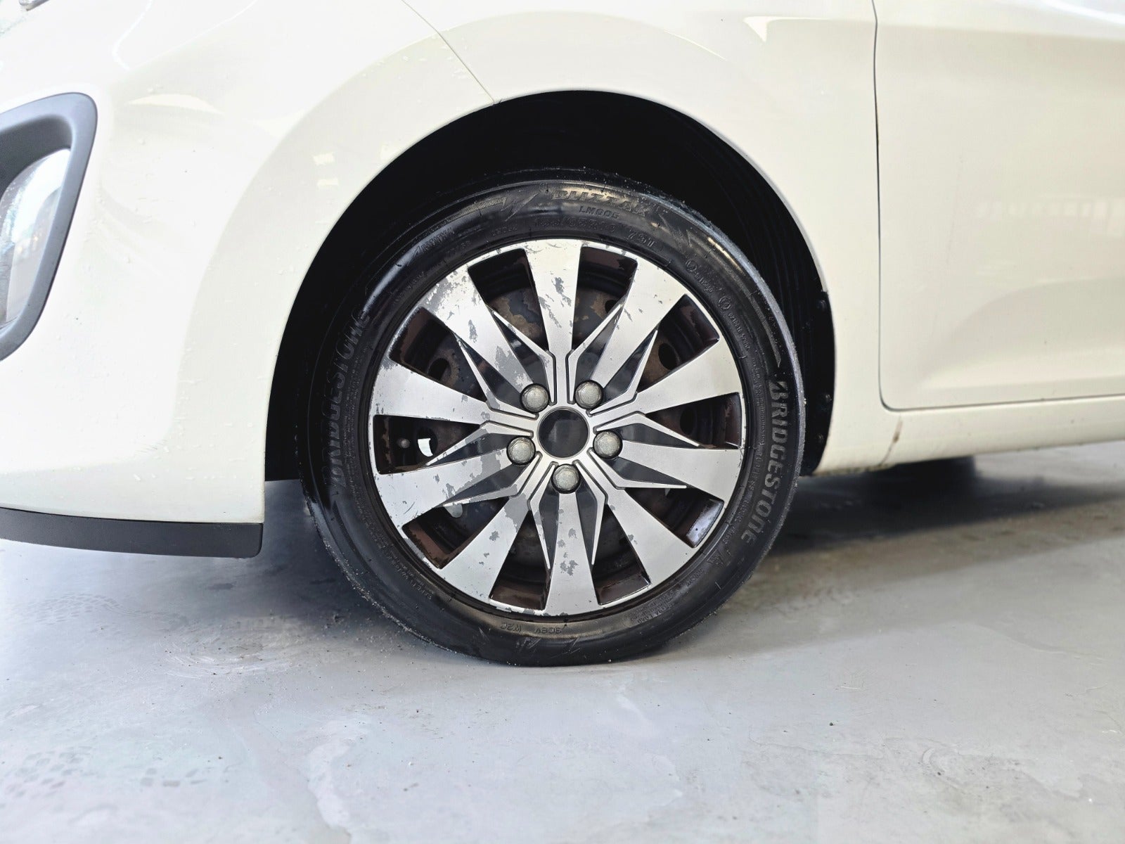 Billede af Kia Picanto 1,0 Active Eco