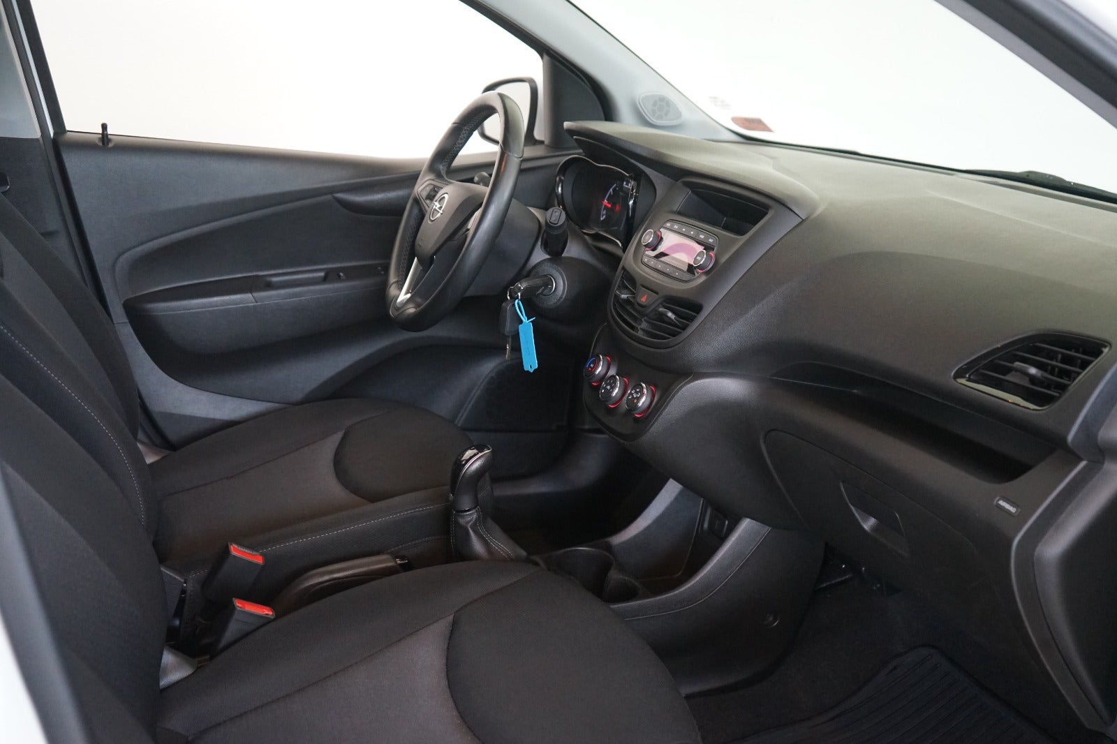 Opel Karl