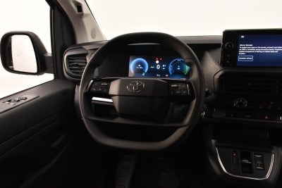 Toyota ProAce Long Comfort Master