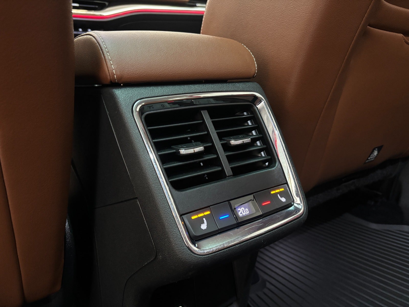 Skoda Enyaq iV Suite