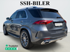 Mercedes GLE350 de AMG Line aut. 4Matic thumbnail
