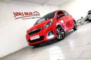 Peugeot 108 e-VTi 72 Allure+