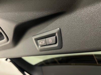 BMW X5 xDrive50e M-Sport aut.