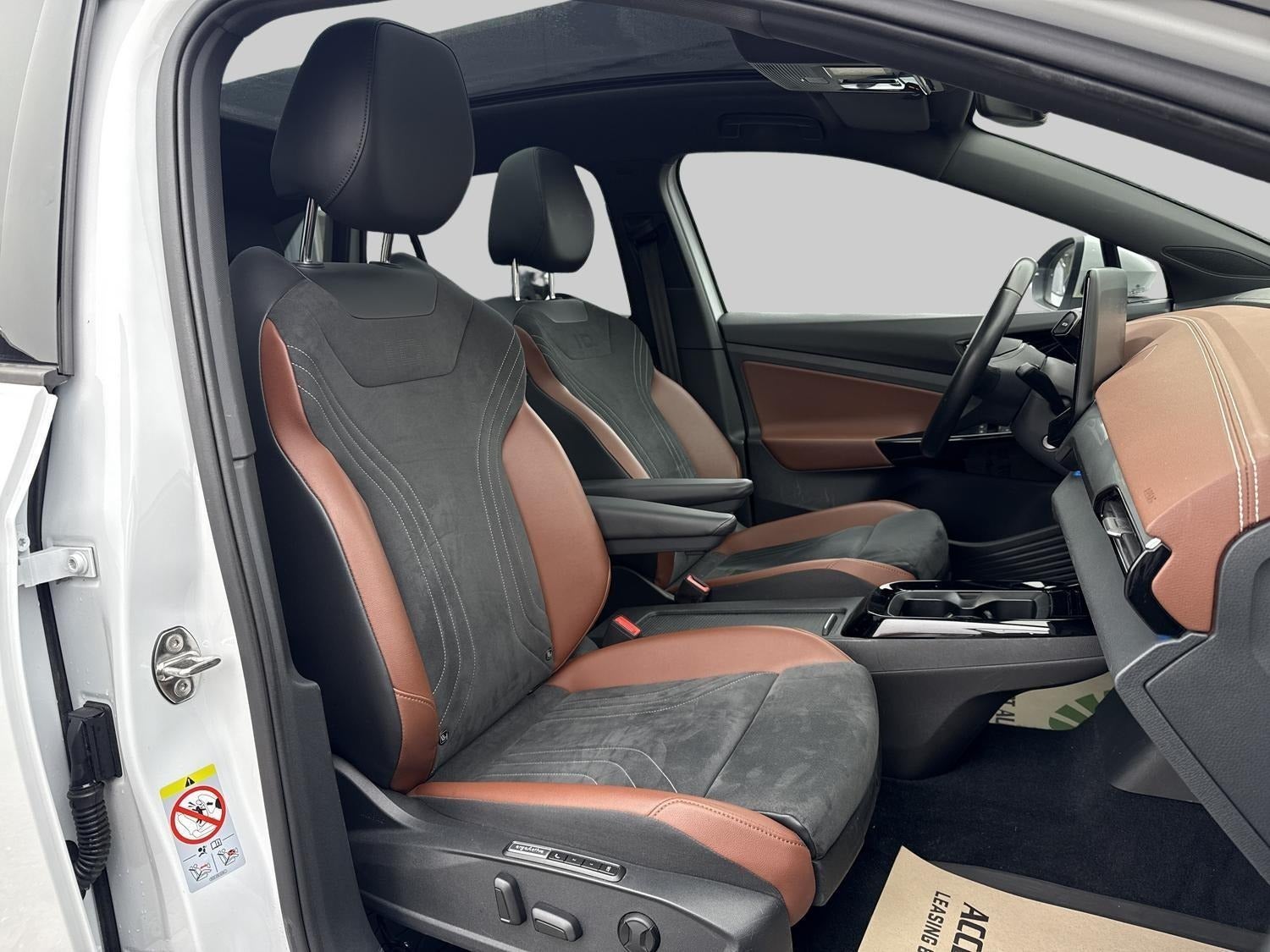 Billede af VW ID.4 77 Pro Performance Tech