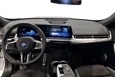 BMW iX1 xDrive30 M-Sport