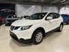 Nissan Qashqai Dig-T 115 Visia