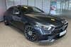 Mercedes CLS400 d Coupé aut. 4Matic