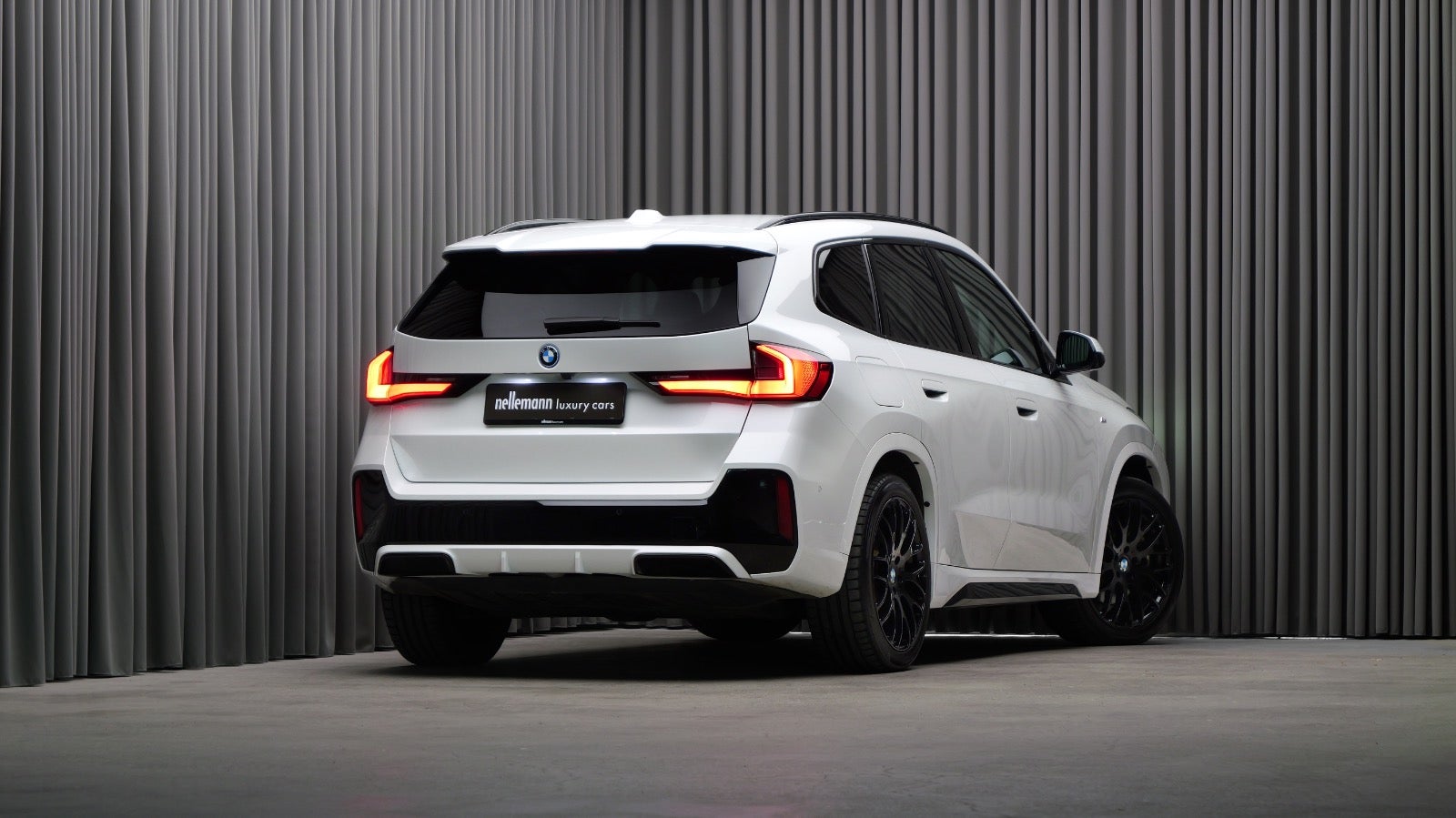 BMW iX1 xDrive30 M-Sport