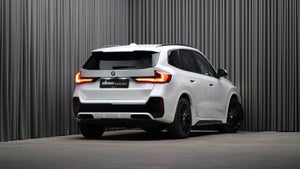 BMW iX1 xDrive30 M-Sport