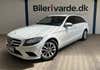 Mercedes C200 d Avantgarde stc. aut.