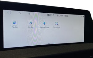 Kia EV6 Standard Range Access