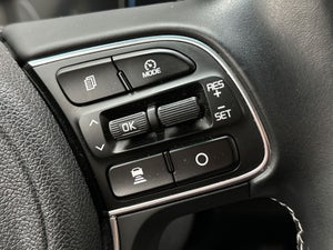 Kia e-Niro Vision