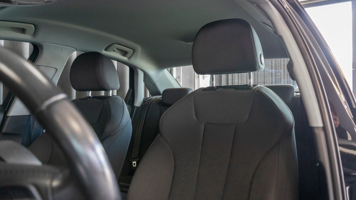 Billede af Audi A4 2,0 TFSi 190 Sport S-tr.