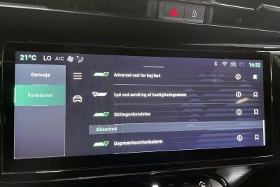 Alfa Romeo Junior Elettrica Speciale