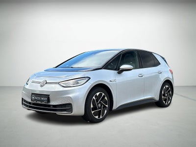 VW ID.3 Tech