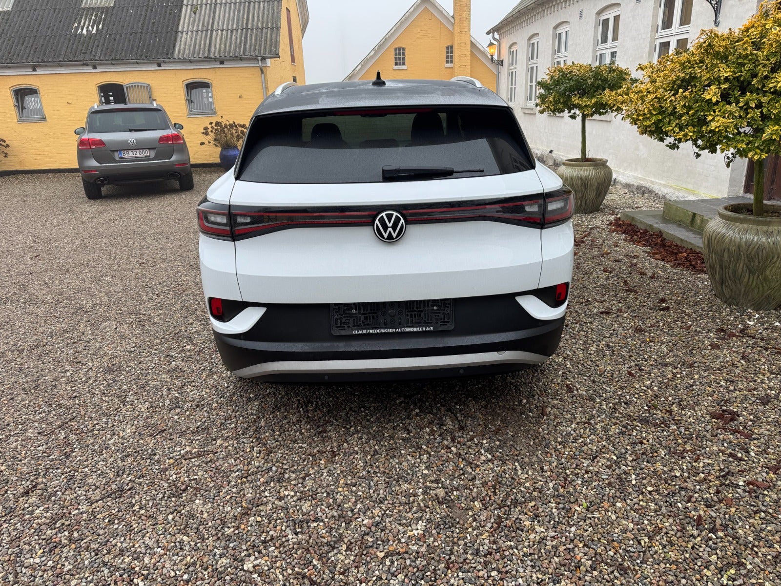 Billede af VW ID.4  Pro Performance