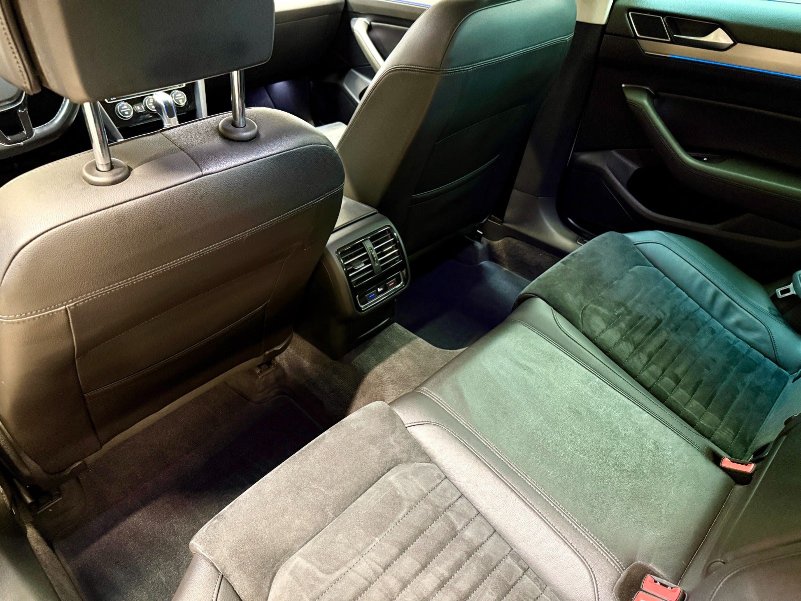 Billede af VW Passat 1,4 GTE Variant DSG
