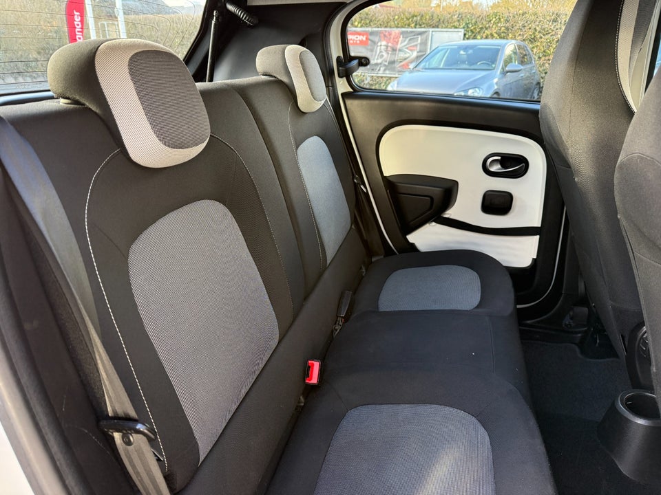 Renault Twingo SCe 70 Expression — billede 10