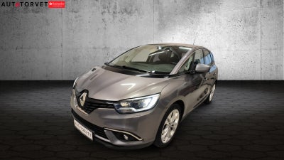 Renault Scenic IV 1,5 dCi 110 Zen 5d