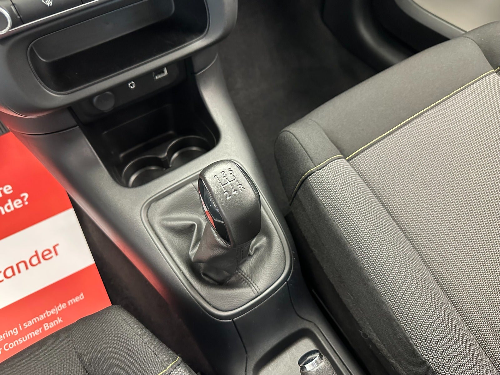 Billede af Citroën C3 1,2 PureTech 82 Feel