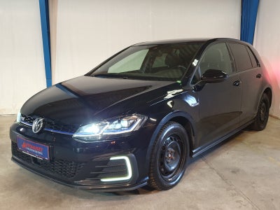 VW Golf VII 1,4 GTE DSG 5d