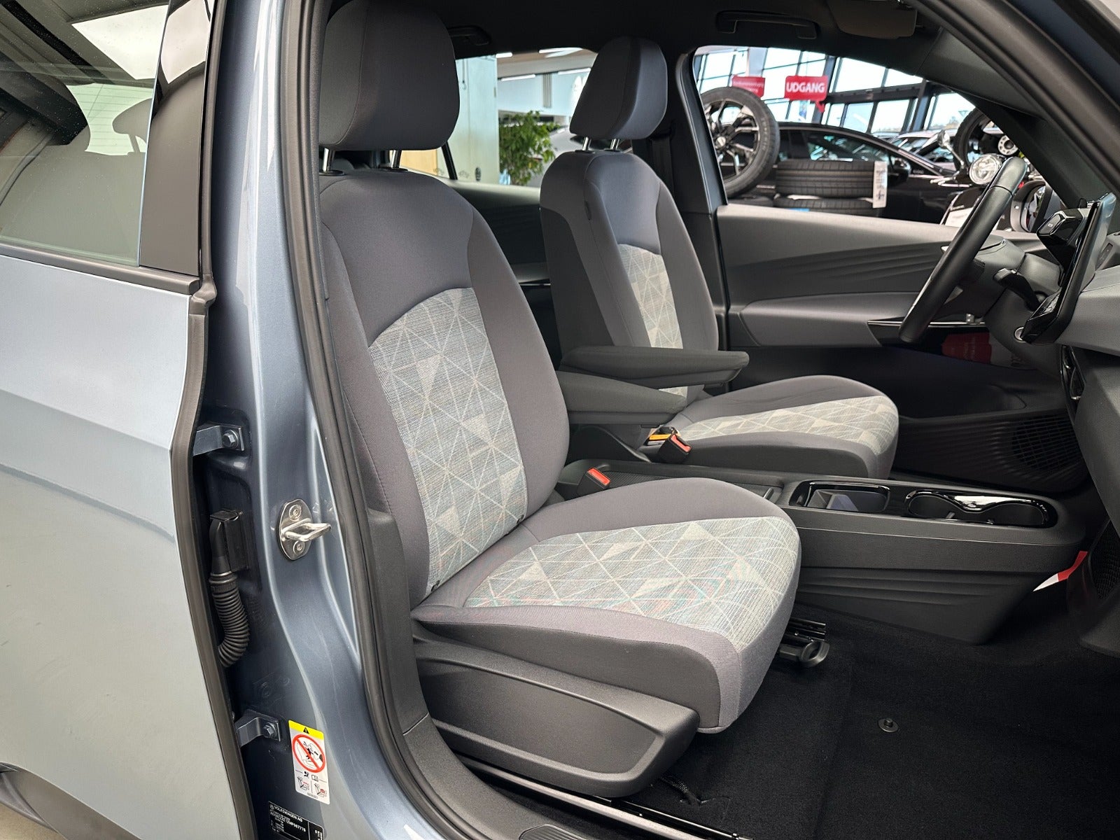 Billede af VW ID.3 45 City Pure Performance