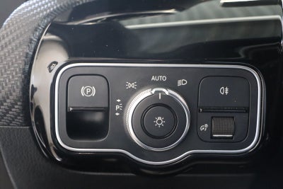 Mercedes A180 d Advantage aut.