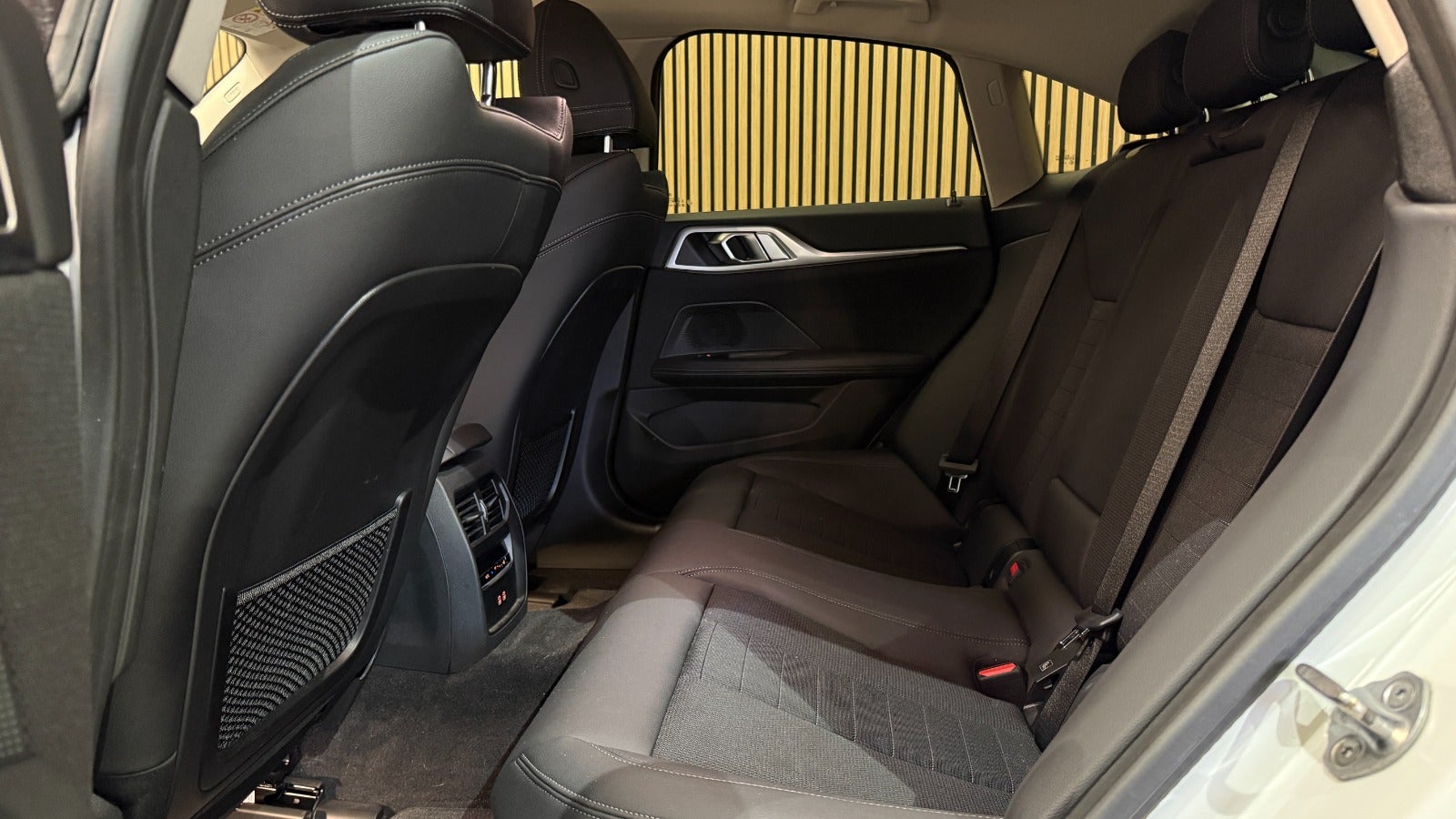 Billede af BMW i4  eDrive35