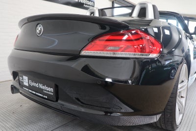 BMW Z4 sDrive23i Roadster