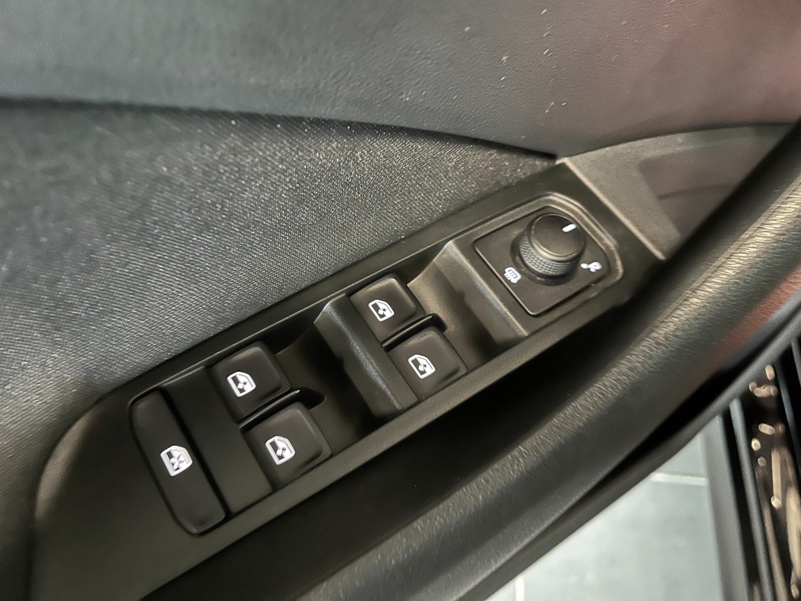 Billede af Skoda Kamiq 1,5 TSi 150 Dynamic DSG