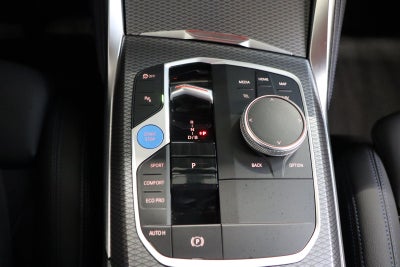 BMW i4 eDrive35 M-Sport