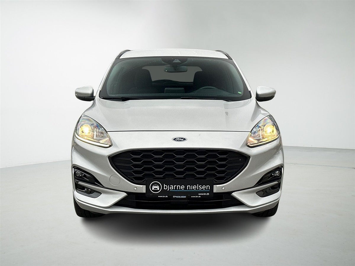 Ford Kuga PHEV ST-Line CVT billede 4