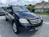 Mercedes ML320 CDi aut. 4Matic Van thumbnail