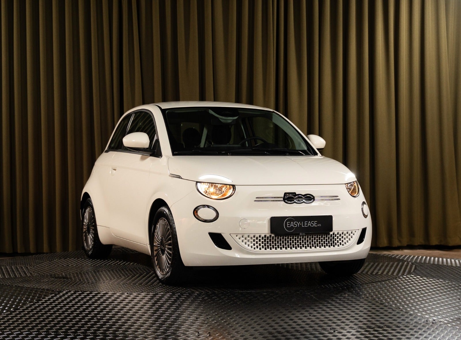 Billede af Fiat 500e 42