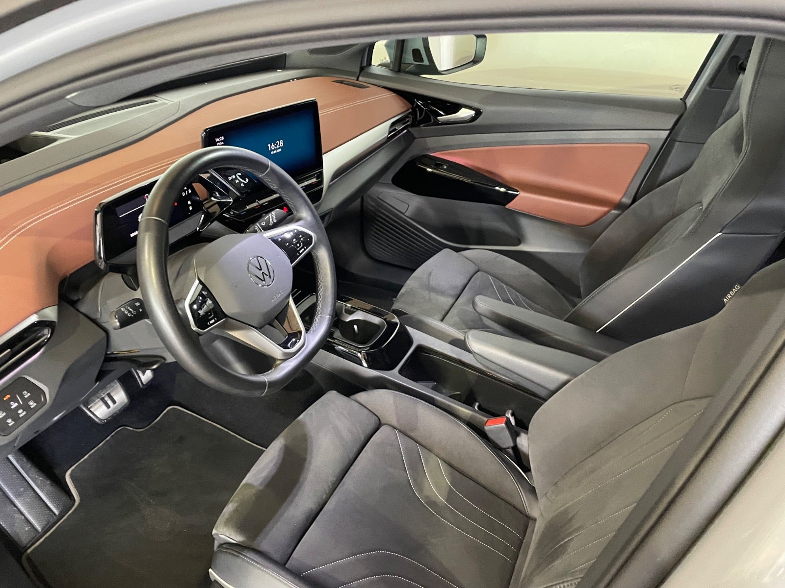 VW ID.4 Pro Performance Max