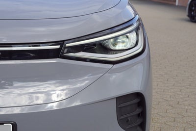 VW ID.4 Pro Performance