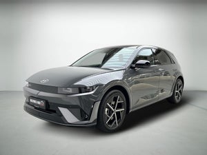 Hyundai Ioniq 5 Advanced