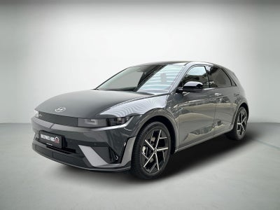 Hyundai Ioniq 5 Advanced