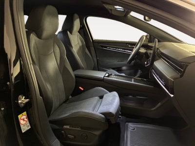 VW ID.7 Style Tourer