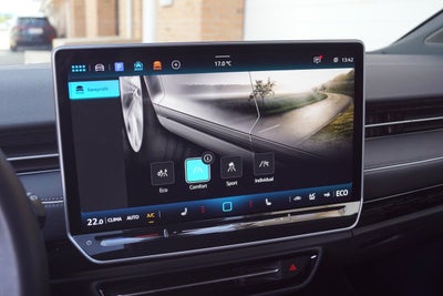 VW ID.7 Style Tourer