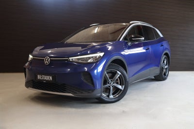 Volkswagen ID.4 1ST Pro Performance