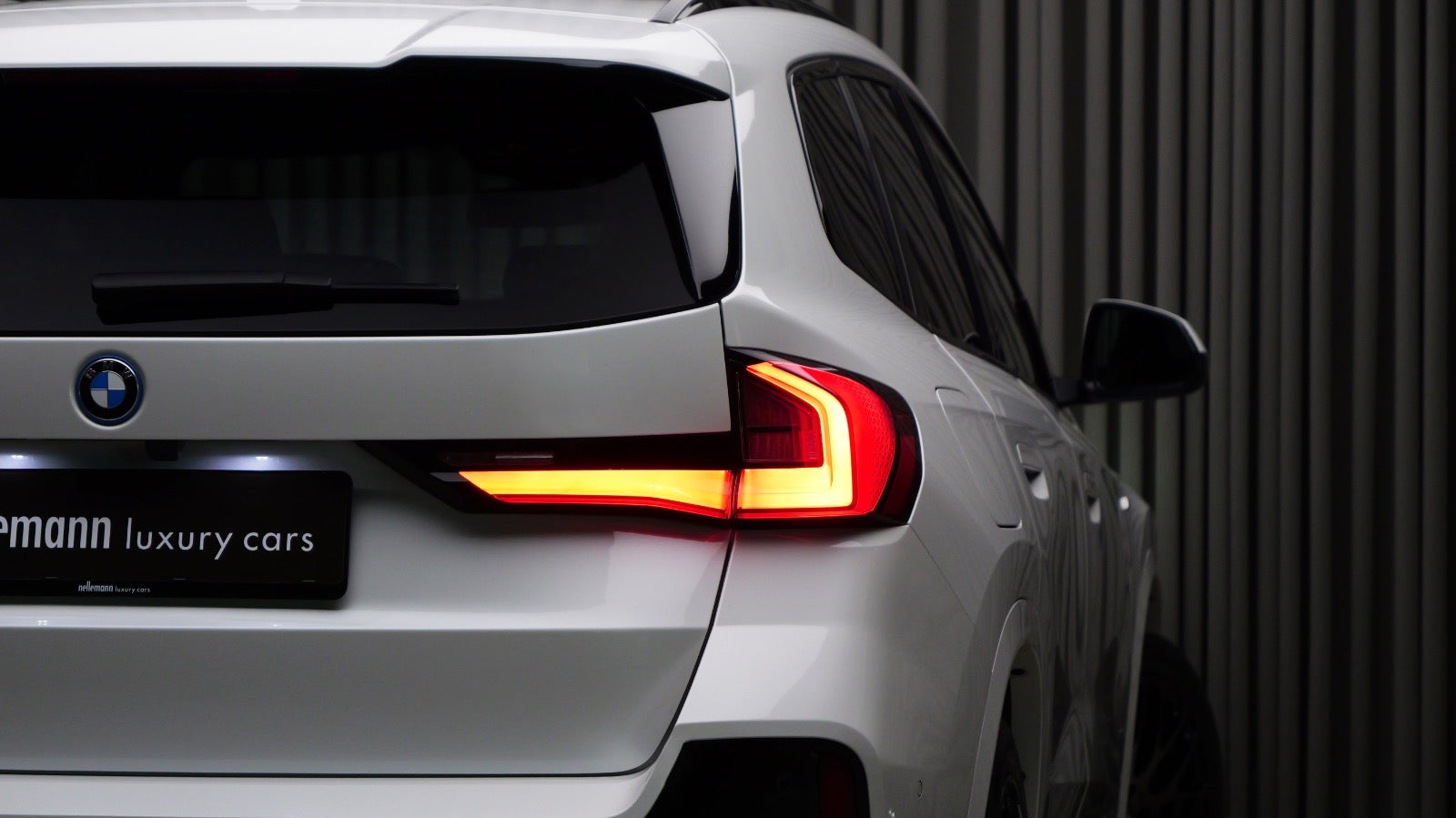 BMW iX1 xDrive30 M-Sport