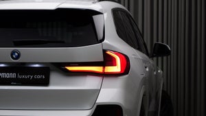 BMW iX1 xDrive30 M-Sport