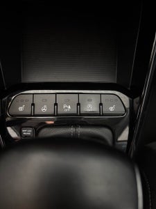 Kia Stonic T-GDi Attraction+ DCT