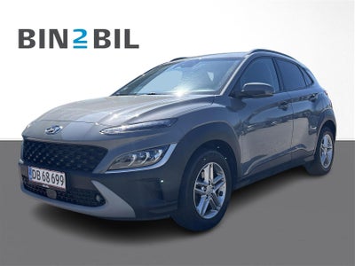 Hyundai Kona 1,0 T-GDi Advanced 5d