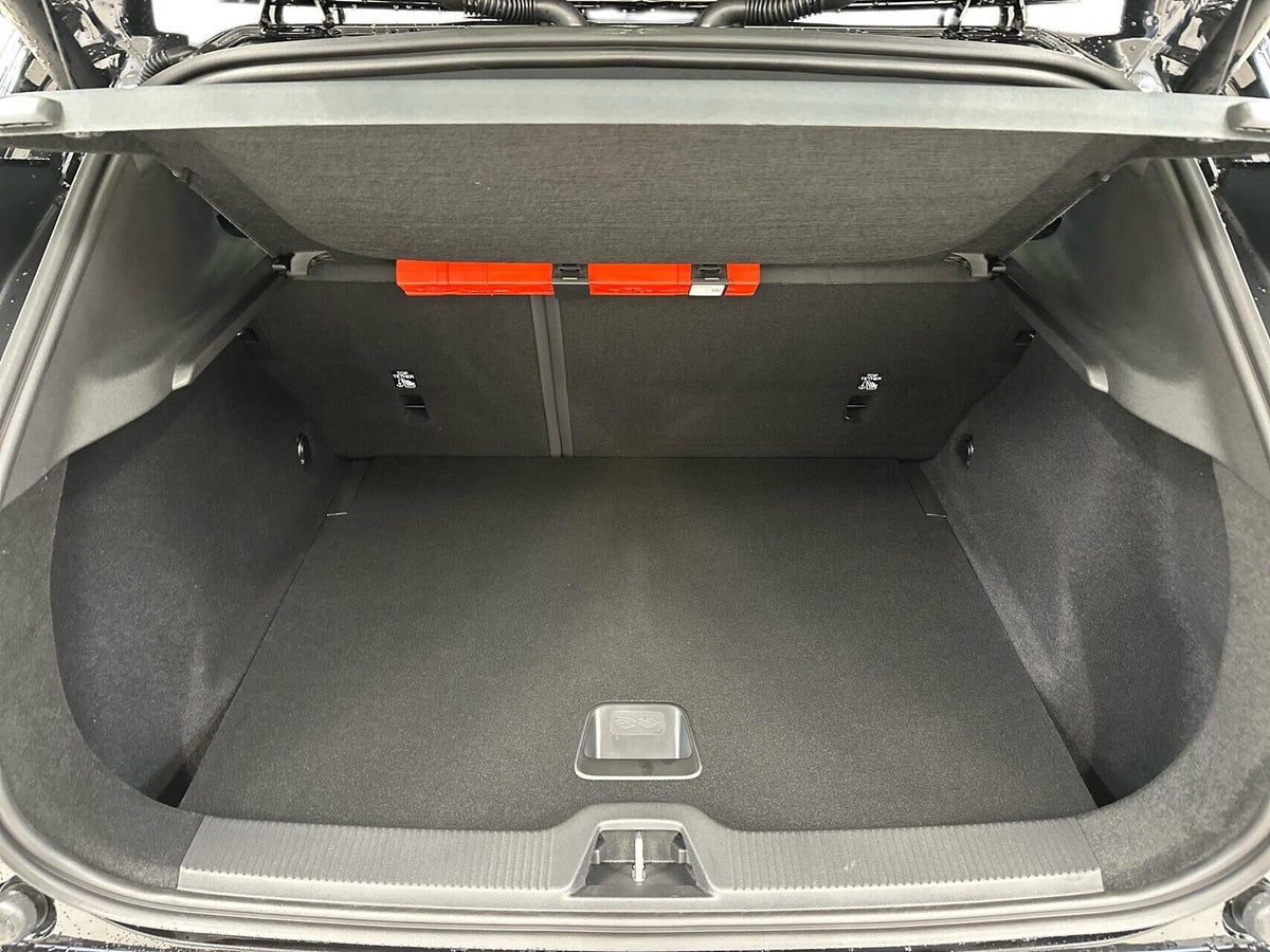 Volvo EX30 Extended Range Ultra billede 16