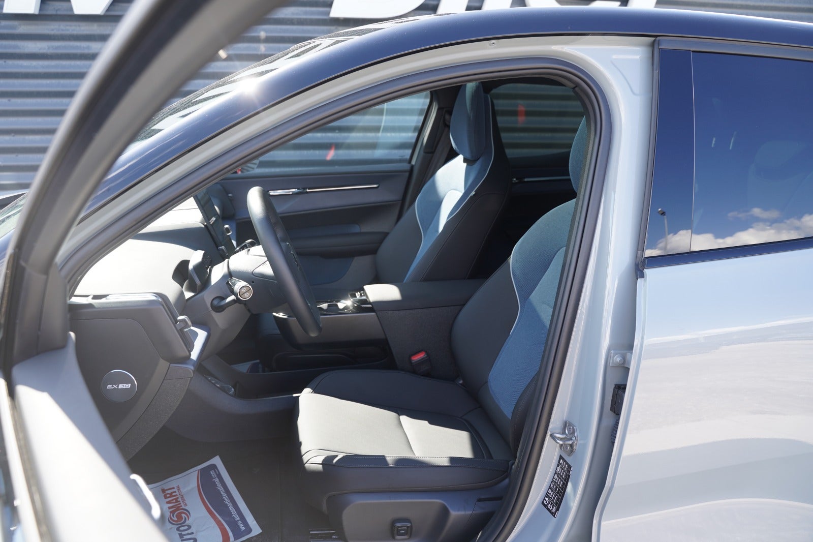 Billede af Volvo EX30 Twin Performance Ultra