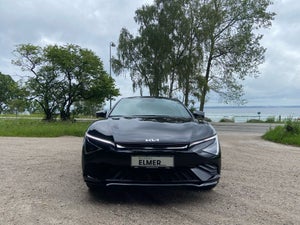 Kia EV6 Long Range Performance GT-Line AWD
